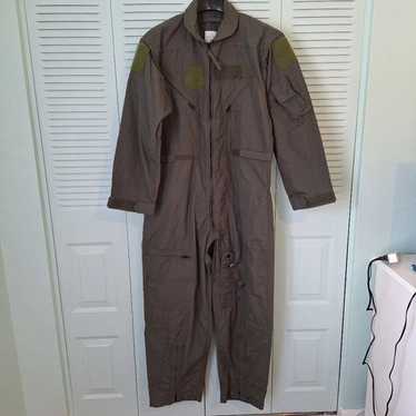 Usaf coveralls flying cwu-1/p - Gem