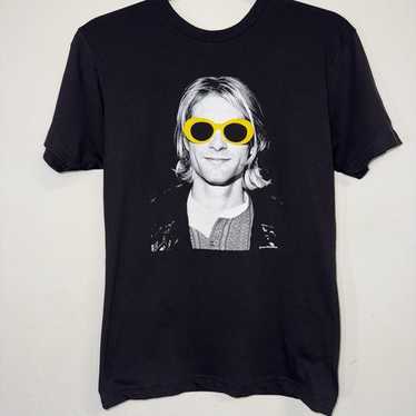 90s SUBPOP サブポップ ヴィンテージtシャツ ロック ニルヴァーナ 希少90'S当時物NIRVANA SUBPOP Tシャツ ヴィンテージ XLの通販
