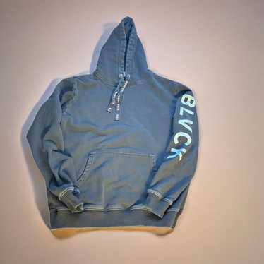 Blvck paris hoodie - Gem