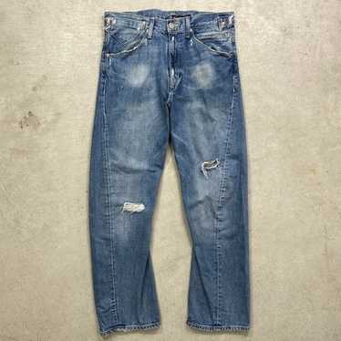 00s levis euro engineered - Gem