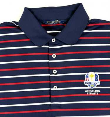 Rlx ryder cup golf - Gem