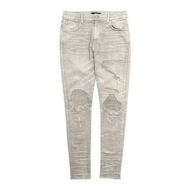Mx1 amiri jeans grey - Gem