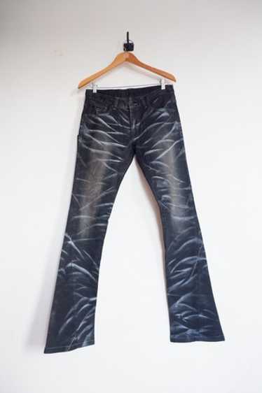 Tornado mart japan flared - Gem
