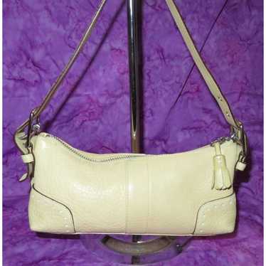 Vintage coach hampton baguette - Gem