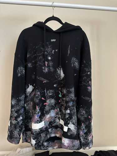 Off-white off white galaxy - Gem