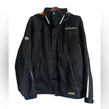 Descente plus thermo eks - Gem