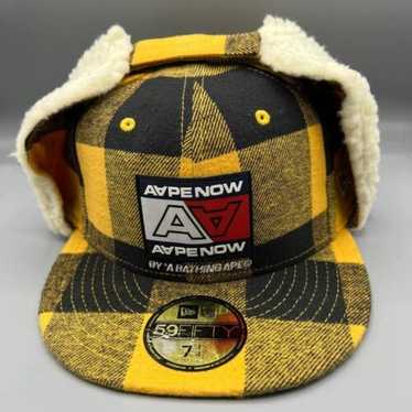 A BATHING APE® × MLB × NEW ERA® | bape.com