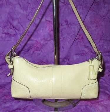 Vintage coach hampton baguette - Gem
