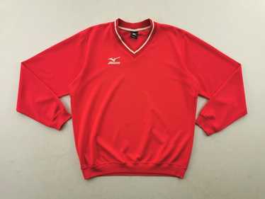 Mizuno tracktop mizuno jacket - Gem