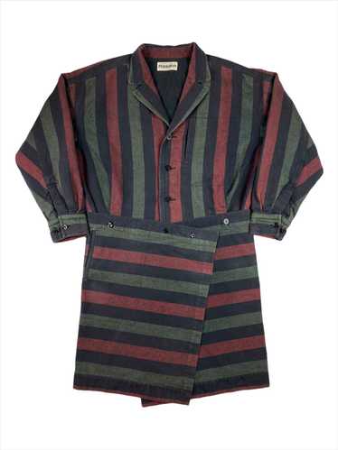 Issey miyake plantation 80s - Gem