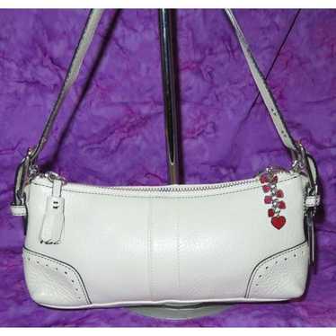 Coach vintage demi hampton - Gem