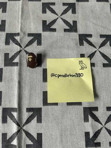 非売品？ A BATHING APE PINTRILL BAPESTA PINS BAPE STA PINTRILL PINS MENS – us.bape.com
