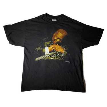 B.b. king on tour - Gem
