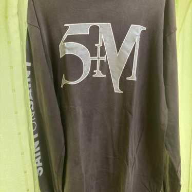 お見舞い Saint michael 21aw t - Gem トップス