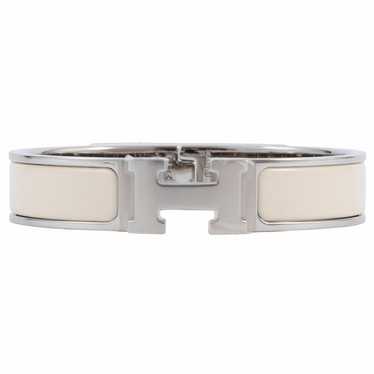 HERMES クリックH Clic H bracelet | Hermès USA