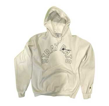 値引 × Champion stray Gem - rats トップス