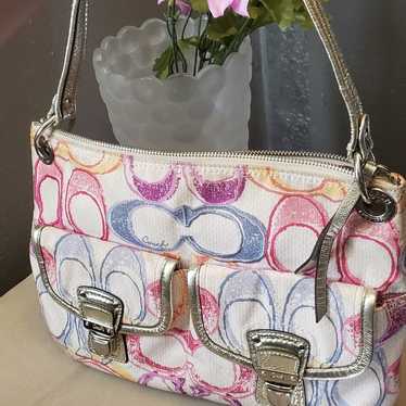 Coach poppy dream hippie - Gem