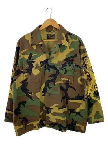 Wacko maria military - Gem