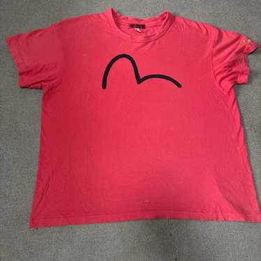 Evisu t-shirt - Gem