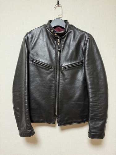 Schott N.Y.C ショット 641XX 60's SINGLE RIDERS シングル