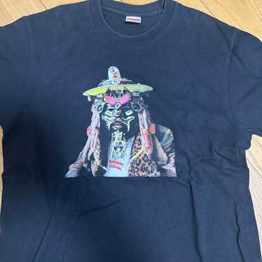 【本物保証 /関税・送料無料】Supreme Rammellzee Tee 本物保証 /関税・送料無料】Supreme Trash Tee (Supreme/Tシャツ