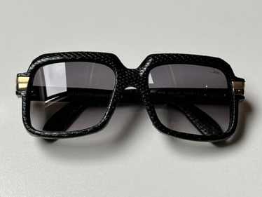 special CAZAL × nitrow 607 sunglasses Cazal Legends 607 Sunglasses | FREE Shipping - Go-Optic.com