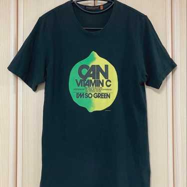Undercover undercover 06ss t - Gem
