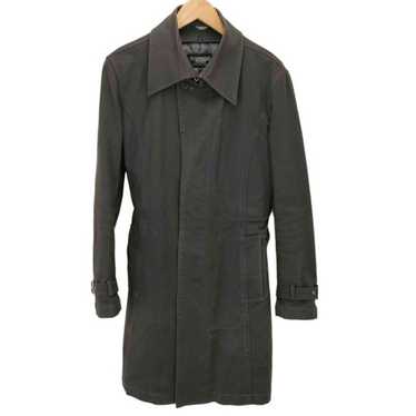 ジャケット・アウター 00s tornado mart chester coat jacket Tornado Mart 00s Lace-Up Suede Track Jacket – firstfinal