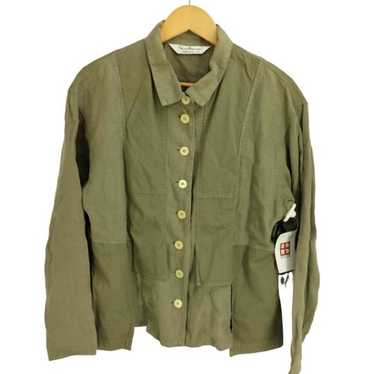 Yacco maricard pin tuck - Gem