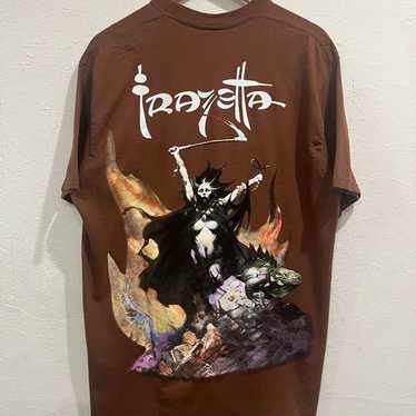 トップス Supreme/Frank Frazetta Destruction Tee Supreme x Frank Frazetta 24AW Destruction Tee White M
