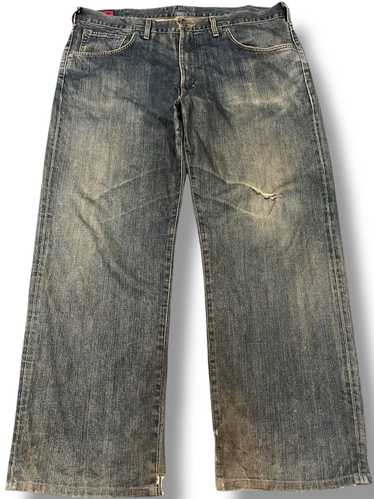 Vintage - edwin 503 - Gem
