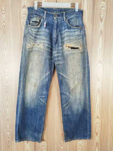 Levis 503 Jeans - Gem