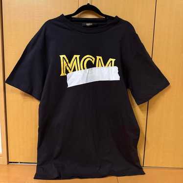 送料無料 通販 t mcm Mens shirt Gem - トップス
