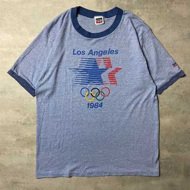 Levis levi's olympic t-shirt - Gem