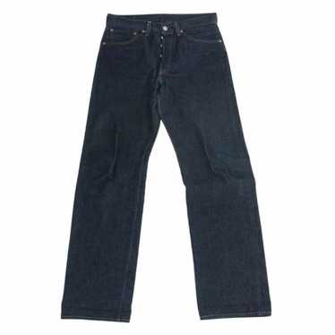 Levi'sリーバイス 501 ストレッチ デニムパンツ w34 L34
