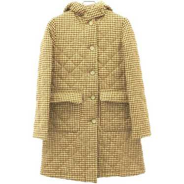 Harris tweed × mackintosh - Gem