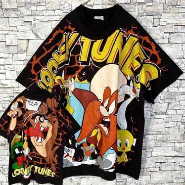 ルーニー・テューンズ Looney Tunes 90s 置き物 ヴィンテージ ルーニー・テューンズ Looney Tunes 90s 置き物 ヴィンテージ