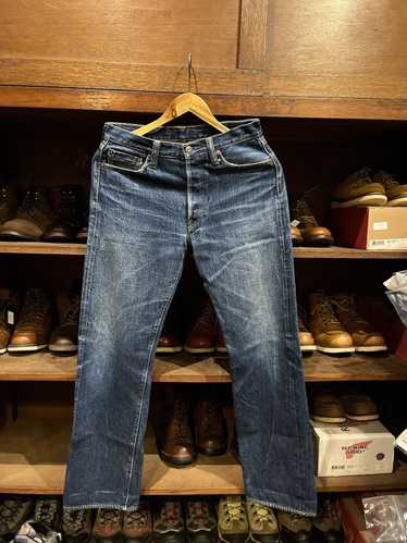 美品 SAMURAIJEANS s0510xx W36 サムライジーンズ S0510XX-サムライXXモデル-S0510XX