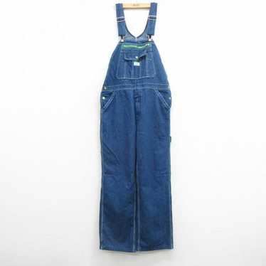 40s50s US NAVY Salvage Overall 紺 ビンテージ Vintage Seafarer Naval Blue Coveralls US Navy Utility Size