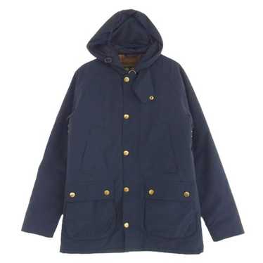 Barbour bedale sl hooded - Gem