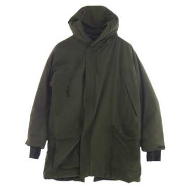 ※*！様 jun hashimoto HIGH NECK FLY FRONT C Jun hashimoto junhashimoto x - Gem