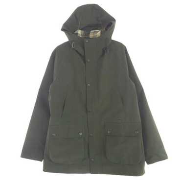 Barbour bedale hooded - Gem