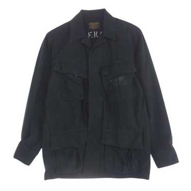 Wacko maria fatigue jacket - Gem