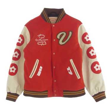 【希少♪】vandy the pink Varsity Jacket 4周年記念 希少♪】vandy the pink Varsity Jacket 4周年記念 メンズ