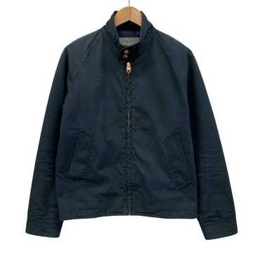 Private White V.C. スェットジャケット The Ripstop Field Jacket
