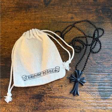 Chrome hearts rubber silichrome - Gem