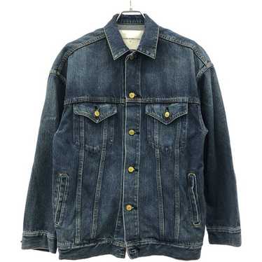 Haikure jena jacket - Gem