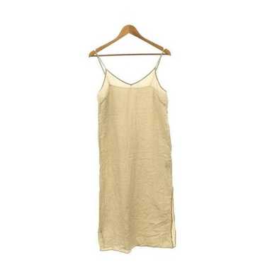 ワンピース ETRE TOKYO Shaped Neck Cami Dress Etre tokyo cami dress - Gem