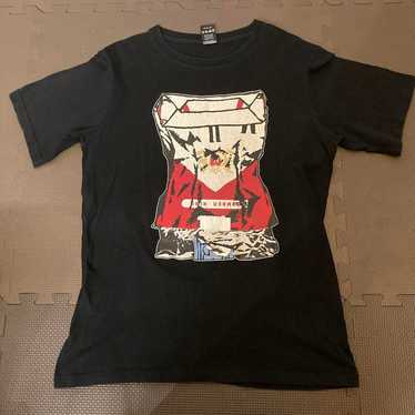 Number nine t-shirt size - Gem