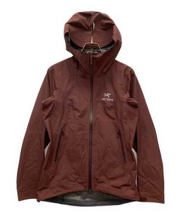 ARC'TERYX Zeta SL Jacket